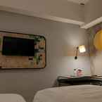 Hình ảnh đánh giá của Luminor Hotel Purwokerto By WH 3 từ Elsya A.