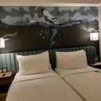 Hình ảnh đánh giá của Luminor Hotel Purwokerto By WH 2 từ Elsya A.