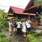 Review photo of Ayu Hill Bungalows Nusa Penida from Desiana M.