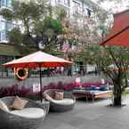 Review photo of Nava Hotel Tawangmangu from Elsha A. P.