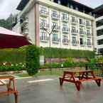 Review photo of Nava Hotel Tawangmangu 3 from Elsha A. P.