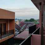 Review photo of OYO 1156 Fanybella Homestay 3 from Iwan H.