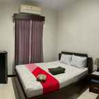 Review photo of OYO 2038 Jasmine Guest House Balikpapan from Annisa E.
