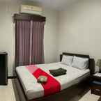 Hình ảnh đánh giá của OYO 2038 Jasmine Guest House Balikpapan từ Annisa E.