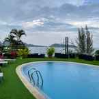 Review photo of IndoChine Resort & Villas from Tanat P.