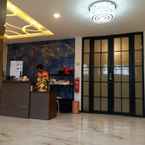 Hình ảnh đánh giá của Orange Hotel Surabaya từ Eva E.