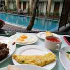 Review photo of Hotel Santika Kuta from Putri P. U.