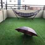 Review photo of Rooftop Room 2 from Siraprapa O.