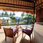 Hình ảnh đánh giá của Anema Wellness & Resort Gili Lombok từ Diah H.