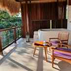 Review photo of Anema Wellness & Resort Gili Lombok 2 from Diah H.