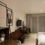 Review photo of Blackbird Hotel Bandung 2 from Melda S.