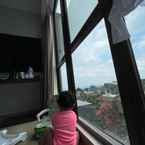 Review photo of Hotel Santika Sukabumi 4 from Anthy W. F.