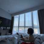 Review photo of Hotel Santika Sukabumi 5 from Anthy W. F.