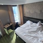 Review photo of ibis Styles Makkah from Radhiya B.