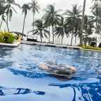 Hình ảnh đánh giá của Henann Resort Alona Beach từ Sarah C. A.