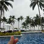 Review photo of Henann Resort Alona Beach 4 from Sarah C. A.