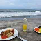 Review photo of Bali Beach Glamping from Widi P.