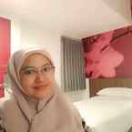 Review photo of favehotel PGC Cililitan from Yusi S.