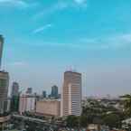 Review photo of Hotel Indonesia Kempinski Jakarta from Annisa Z. I.