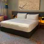 Review photo of Holiday Inn & Suites JAKARTA GAJAH MADA, an IHG Hotel from Elita T.