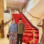 Hình ảnh đánh giá của Adimulia Hotel Medan 2 từ Nurainun N.