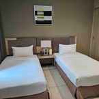 Review photo of One Pacific Hotel and Serviced Apartments 2 from Johannes I.