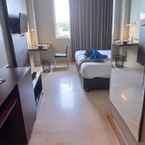Review photo of Hotel Neo+ Balikpapan by ASTON from Ismiatuti I.