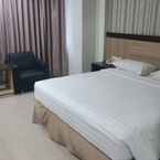 Review photo of Hotel MJ Samarinda from Ismiatuti I.