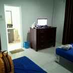 Review photo of SPOT ON 1792 Roemah Nenekoe Guest House from Lutfi J.