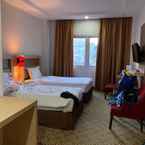 Review photo of Abadi Hotel Malioboro Yogyakarta by Tritama Hospitality 2 from Marina U.