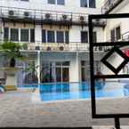 Review photo of Abadi Hotel Malioboro Yogyakarta by Tritama Hospitality 3 from Marina U.