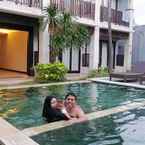 Review photo of ABISHA Hotel Sanur from Mega S.