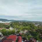 Ulasan foto dari Grand Rocky Hotel Bukittinggi dari Hervian L. P.