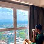 Review photo of Swiss-Belhotel Bogor from Aldi H.