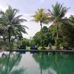 Review photo of Amanuba Hotel & Resort Rancamaya from Yunita E.