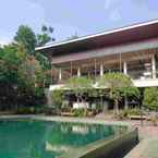 Review photo of Amanuba Hotel & Resort Rancamaya 2 from Yunita E.