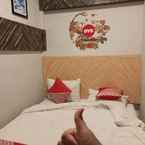Review photo of SUPER OYO 456 Aljadid Guest House Syariah from Muchammad F.