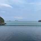 Review photo of Flamingo Premium Cat Ba Beach Resort 7 from Thai H. P.