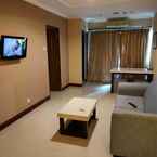 Review photo of Galeri Ciumbuleuit Hotel from Indra S.