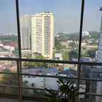 Review photo of Galeri Ciumbuleuit Hotel from Indra S.