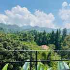 Review photo of Ariandri Resort Puncak 3 from Endah W.