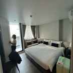 รูปภาพรีวิวของ Apartelle Jatujak Hotel 2 จาก Dinh V. H.