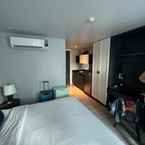 รูปภาพรีวิวของ Apartelle Jatujak Hotel 3 จาก Dinh V. H.