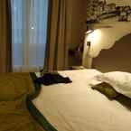 Review photo of Holiday Inn Express MILAN - MALPENSA AIRPORT, an IHG Hotel from Dedi S.