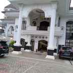 Review photo of ALHAADII SYARIAH HOTEL from Fatimah F.