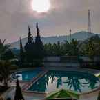 Review photo of Lembah Hijau Cipanas Hotel 2 from Farhan F.