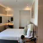 Review photo of Citadines Regency Saigon 2 from Hien H.