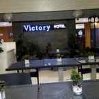 รูปภาพรีวิวของ Hotel Victory Bandung จาก Juang J.