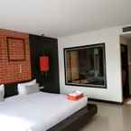 รูปภาพรีวิวของ De Coze Hotel 2 จาก Mayang D.