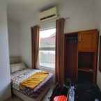 Review photo of Single Room near Gondangdia and Gambir Train Station (YAN) from Muhammad B. I.